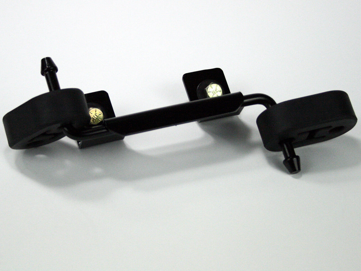 Mach Force Xp Tailpipe Hanger Kit Dodge Diesel Trucks 94-97 L6-5.9L (td) aFe Power aFe Power