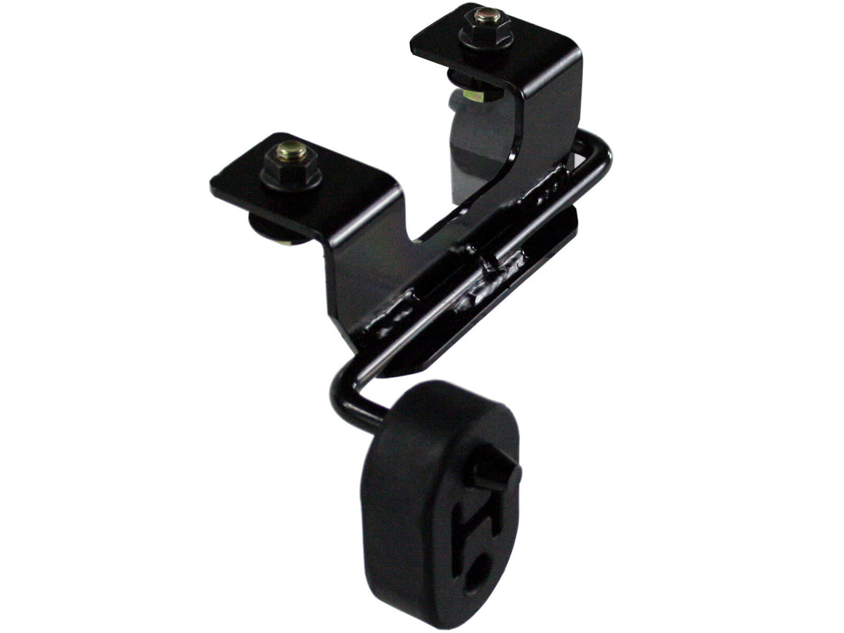 Mach Force Xp Tailpipe Hanger Kit Dodge Diesel Trucks 94-97 L6-5.9L (td) aFe Power aFe Power