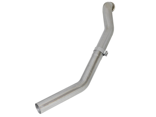 Atlas 3 Inch Steel Downpipe Ford Diesel Trucks 94-97 V8-7.3L (td-di) aFe Power aFe Power