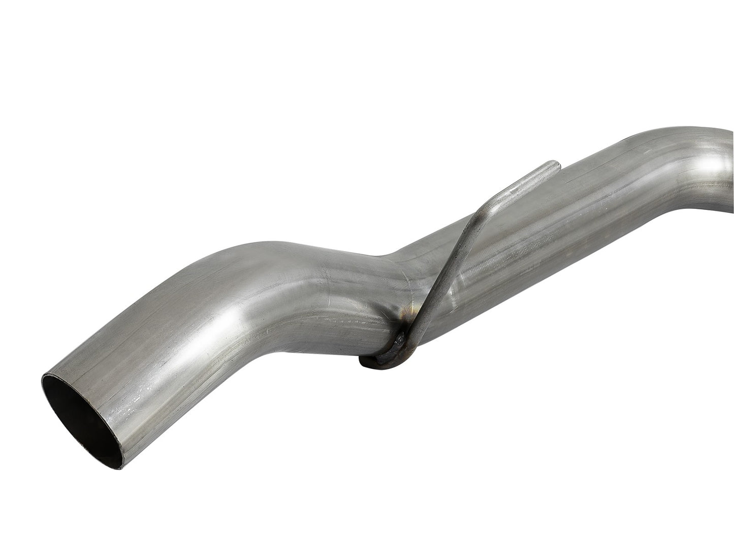 Vulcan Series 304 Stainless Steel Cat-Back Exhaust System w/o Tip GM Silverado/Sierra 1500 19-26 V8-6.2L aFe Power