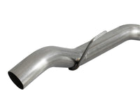 Vulcan Series 304 Stainless Steel Cat-Back Exhaust System w/o Tip GM Silverado/Sierra 1500 19-26 V8-6.2L aFe Power