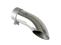 Vulcan Series 2-1/2 Inch 304 Stainless Steel Cat-Back Hi-Tuck Exhaust System Lexus GX460 10-23 V8-4.6L aFe Power