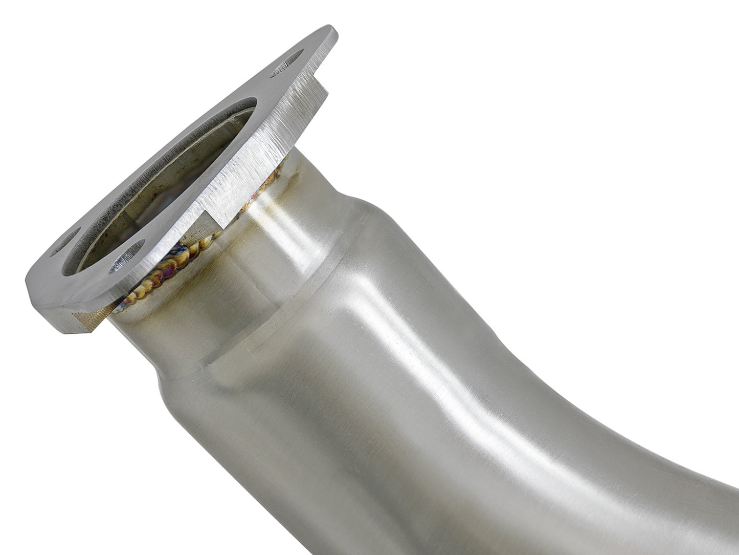 Takeda 3 Inch 304 Stainless Steel Cat-Back Exhaust System w/ Black Tips Honda Civic Type R 17-21 L4-2.0L (t) aFe Power