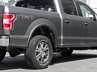 Rebel 409 Stainless Steel Dpf-Back Exhaust System w/ Dual Tips Ford F-150 18-21 V6-3.0L (td) aFe Power aFe Power