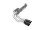 Rebel Series 3 Inch 409 Stainless Steel Cat-Back Exhaust System w/ Tip Ford F-250/F-350 17-26 V8-6.2/6.8/7.3L aFe Power aFe Power