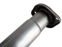 Mach Force-Xp 3 Inch 409 Stainless Steel Cat-Back Exhaust System Chevrolet Tahoe 07-08 V8-4.8/5.3L aFe Power aFe Power