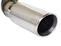 Mach Force-Xp 3 Inch 409 Stainless Steel Cat-Back Exhaust System Chevrolet Tahoe 07-08 V8-4.8/5.3L aFe Power aFe Power