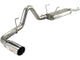 Mach Force-Xp 3 Inch 409 Stainless Steel Cat-Back Exhaust System Toyota Tundra 00-04 V8-4.7L aFe Power aFe Power