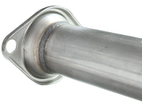 Mach Force-Xp 2-1/2 Inch 409 Stainless Steel Cat-Back Exhaust System Toyota Tacoma 05-12 V6-4.0L aFe Power aFe Power