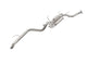 Apollo GT Series 2-1/2 Inch to 3 Inch 409 SS Cat-Back Hi-Tuck Exhaust System Toyota Land Cruiser (J250) 24-26 L4-2.4L (t) aFe Power aFe Power
