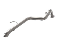 Apollo GT Series 2-1/2 Inch 409 Stainless Steel Axle-Back Hi-Tuck Exhaust System Toyota Land Cruiser (J250) 24-26 L4-2.4L (t) aFe Power aFe Power