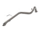 Apollo GT Series 2-1/2 Inch 409 Stainless Steel Axle-Back Hi-Tuck Exhaust System Toyota Land Cruiser (J250) 24-26 L4-2.4L (t) aFe Power aFe Power