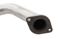 Mach Force-Xp 3 Inch 409 Stainless Steel Cat-Back Hi-Tuck Exhaust System Nissan Xterra 05-15 V6-4.0L aFe Power aFe Power