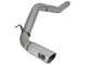 Large Bore-HD 5 Inch Dpf-Back Stainless Steel Exhaust System w/Polished Tip Nissan Titan Xd 16-19 V8-5.0L (td) aFe Power aFe Power