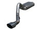 Mach Force-Xp 3 Inch 409 Stainless Steel Cat-Back Exhaust System Jeep Wrangler (TJ) 00-06 L6-4.0L aFe Power aFe Power