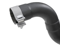 Rebel Series 2-1/2 Inch 409 Stainless Steel Axle-Back Exhaust System w/ Black Tips Jeep Wrangler (Jl) 18-26 L4-2.0L (t)/V6-3.6L aFe Power aFe Power