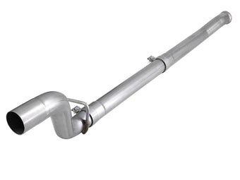 compare product Mach Force-Xp 2-1/2 Inch 409 Stainless Steel Front Resonator Delete Pipe Jeep Wrangler (Jl) 18-26 V6-3.6L aFe Power