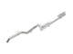 Mach Force-Xp 3 Inch 409 Stainless Steel Cat-Back Hi-Tuck Exhaust System Jeep Gladiator (Jt) 20-26 V6-3.6L aFe Power aFe Power