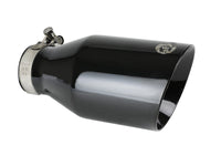 Apollo GT Series 2-1/2 Inch Stainless Steel Cat-Back Exhaust System w/ Black Tip Jeep Gladiator (Jt) 20-26 V6-3.6L aFe Power aFe Power