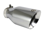 Apollo GT Series 2-1/2 Inch Stainless Steel Cat-Back Exhaust System w/ Polish Tip Jeep Gladiator (Jt) 20-26 V6-3.6L aFe Power aFe Power