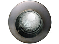 Mach Force-Xp 409 Stainless Steel Muffler 4 Inch ID Center/Center x 8 Inch Dia x 30 Inch L aFe Power aFe Power