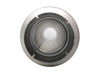 Mach Force-Xp 409 Stainless Steel Muffler 5 Inch ID Inlet & Outlet, 30 Inch Length, 8 Inch Diameter aFe Power aFe Power