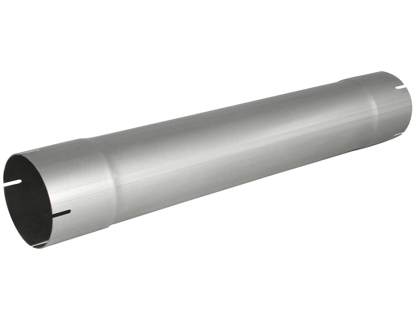 Atlas 5 Inch Aluminized Steel Muffler Delete Pipe aFe Power