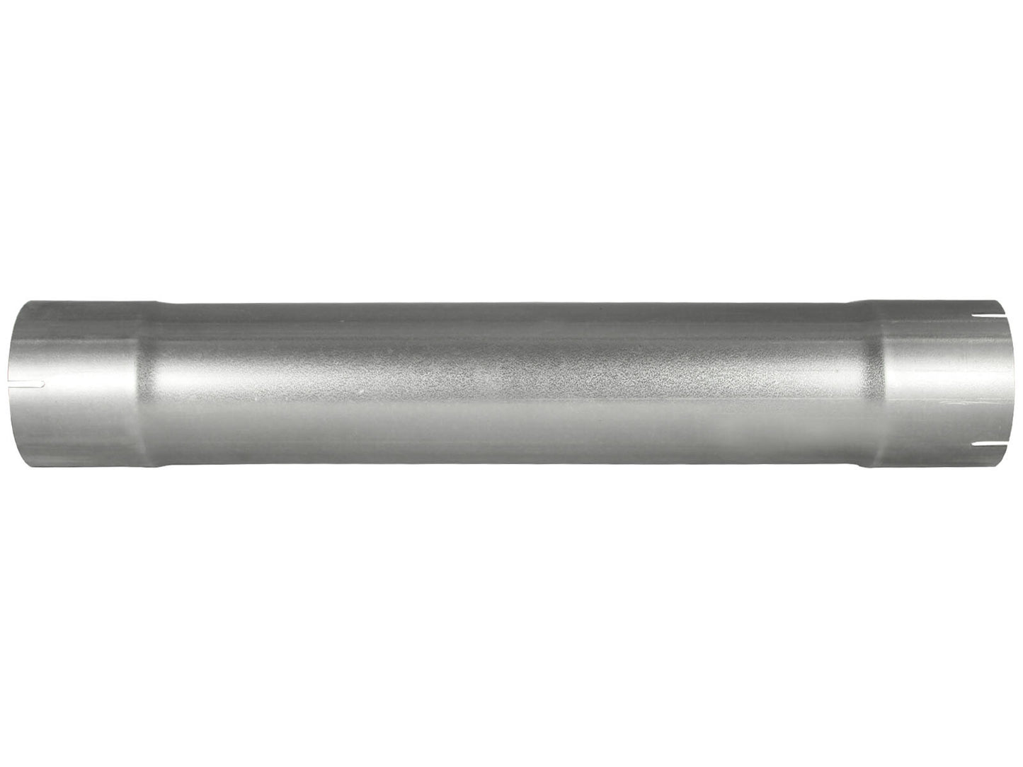 Atlas 5 Inch Aluminized Steel Muffler Delete Pipe aFe Power