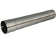 Mach Force-Xp 5 Inch 409 Stainless Steel Muffler Delete Pipe aFe Power aFe Power