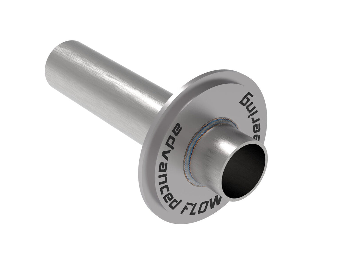 Mach Force-St 1.25 Inch 304 Stainless Steel Exhaust Tuning Insert aFe Power aFe Power