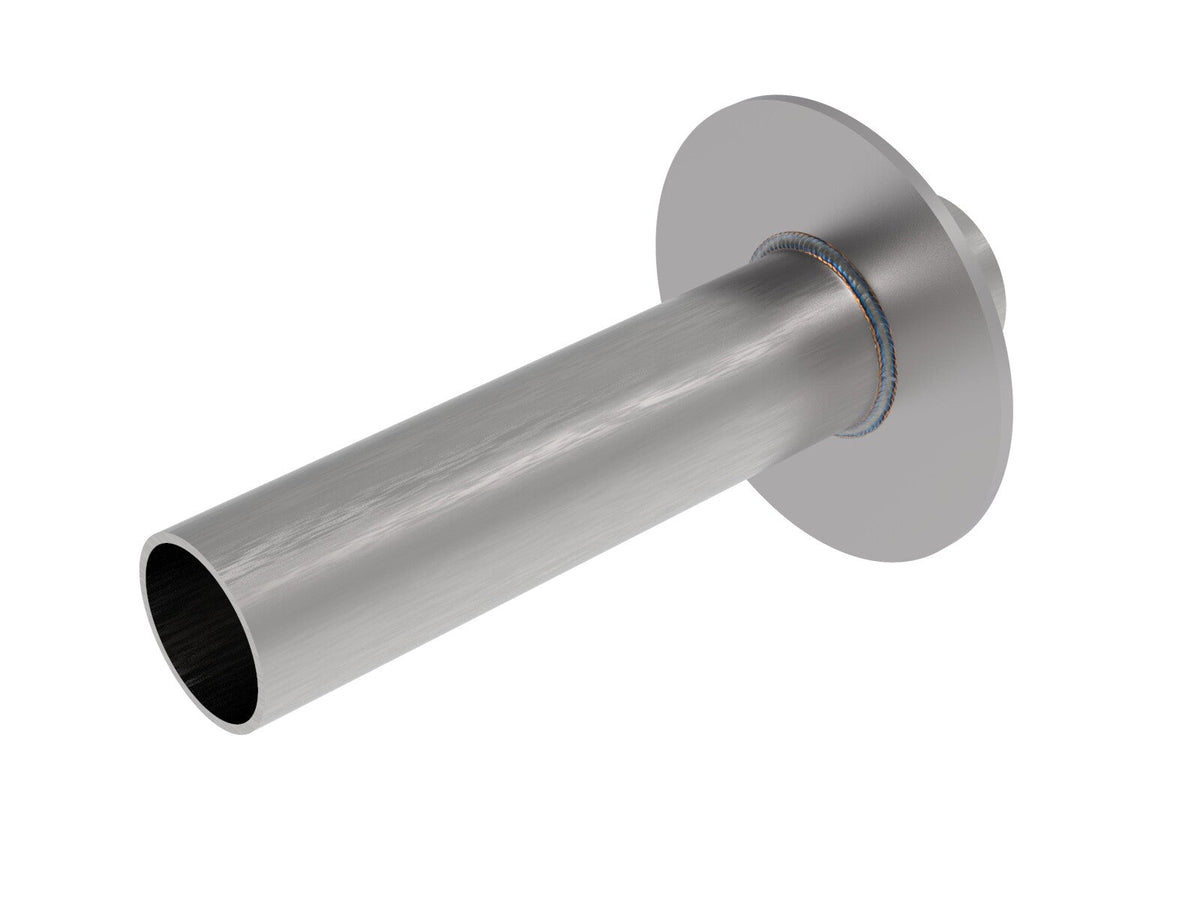 Mach Force-St 1.25 Inch 304 Stainless Steel Exhaust Tuning Insert aFe Power aFe Power