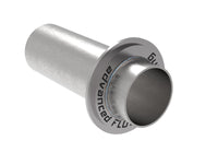 Mach Force-St 2 Inch 304 Stainless Steel Exhaust Tuning Insert aFe Power aFe Power