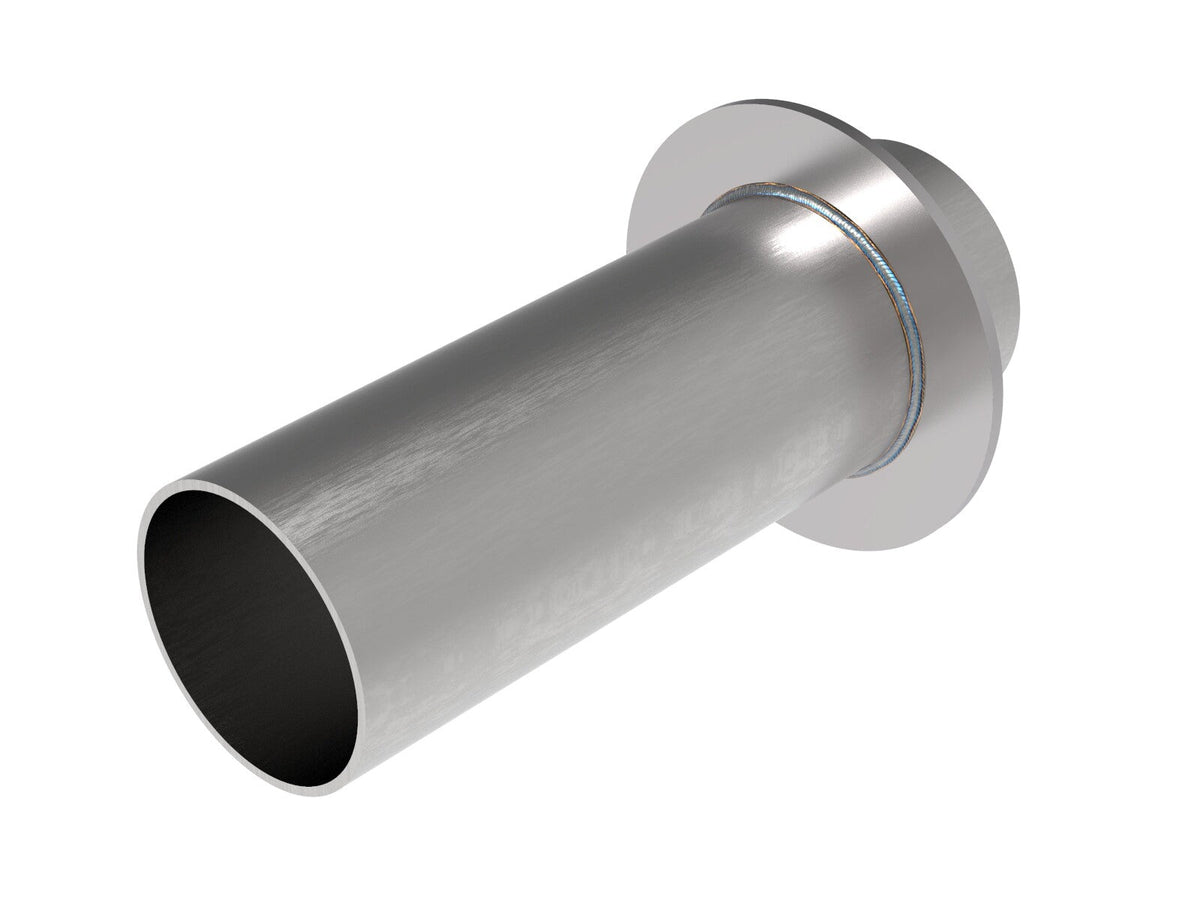 Mach Force-St 2 Inch 304 Stainless Steel Exhaust Tuning Insert aFe Power aFe Power