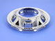 Mopar Front Wheel Cover (Chrome) 52106937AC