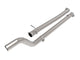 Vulcan Series 3 Inch 304 Stainless Steel Muffler Delete Pipe Ram 1500 Trx 21-24 V8-6.2L (sc) aFe Power aFe Power