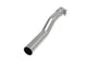 Mach Force-Xp 2-1/2 Inch 304 Stainless Steel Rear Exit Conversion Tail-Pipe For Exhaust System 49-48088 and 49-48089 aFe Power aFe Power