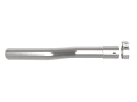 Mach Force-Xp 2-1/2 Inch 304 Stainless Steel Rear Exit Conversion Tail-Pipe For Exhaust System 49-48088 and 49-48089 aFe Power aFe Power