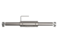 Vulcan Series 304 Stainless Steel Muffler Upgrade Pipe aFe Power aFe Power