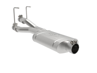 compare product Apollo GT Series 409 Stainless Steel Muffler Upgrade Pipe Dodge/Ram 1500 09-18 / Ram 1500 Classic 2019 V8-5.7L Hemi aFe Power