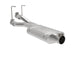 Apollo GT Series 409 Stainless Steel Muffler Upgrade Pipe Dodge/Ram 1500 09-18 / Ram 1500 Classic 2019 V8-5.7L Hemi aFe Power aFe Power