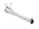 Apollo GT Series 409 Stainless Steel Muffler Delete Pipe Dodge/Ram 1500 09-18 / Ram 1500 Classic 2019 V8-5.7L Hemi aFe Power aFe Power