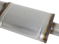 Apollo GT Series 409 Stainless Steel Muffler Upgrade Pipe Dodge/Ram 1500 09-18 / Ram 1500 Classic 2019 V8-5.7L Hemi aFe Power aFe Power