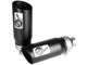 Mach Force-Xp 409 Stainless Steel OE Replacement Exhaust Tip Black Dodge Ram 1500 (Dt) 19-24 V8-5.7L Hemi aFe Power aFe Power