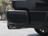 Mach Force-Xp 409 Stainless Steel OE Replacement Exhaust Tip Black Dodge Ram 1500 (Dt) 19-24 V8-5.7L Hemi aFe Power aFe Power