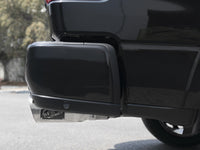 Mach Force-Xp 304 Stainless Steel OE Replacement Exhaust Tip Polished Dodge Ram 1500 (Dt) 19-24 V8-5.7L Hemi aFe Power aFe Power