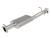 Apollo GT Series 409 Stainless Steel Muffler Upgrade Pipe Ram 1500 19-24 V8-5.7L Hemi aFe Power aFe Power