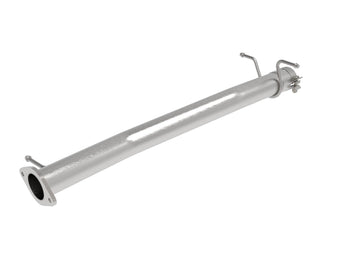 compare product Apollo GT Series 409 Stainless Steel Muffler Delete Pipe Ram 1500 19-24 V8-5.7L Hemi aFe Power