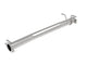 Apollo GT Series 409 Stainless Steel Muffler Delete Pipe Ram 1500 19-24 V8-5.7L Hemi aFe Power aFe Power