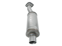 Vulcan Series 409 Stainless Steel Resonator Upgrade Pipe For 49-33126-B/P, 49-33127-B/P, 49-33129-B/P and 49-43125-B/P aFe Power aFe Power