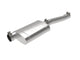 Apollo GT Series 409 Stainless Steel Muffler Upgrade Pipe GM Silverado/Sierra 1500 19-20 V8-6.2L aFe Power aFe Power